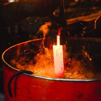 Металлургия - Исследовательские центры